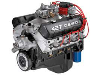 U2573 Engine